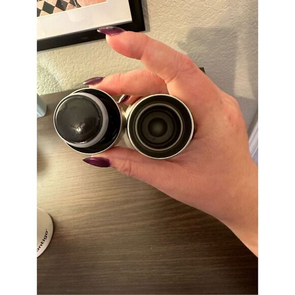 Pabst Blue Ribbon 16oz Stainless Steel Water Bottle - Picture 4 of 5